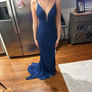 Jovani Prom dress